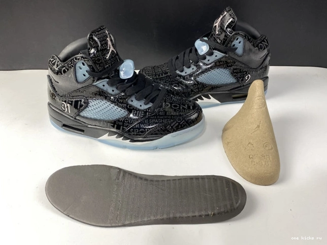 Rep Jordan Retro 633068-010 Doernbecher 5 AIR 0715